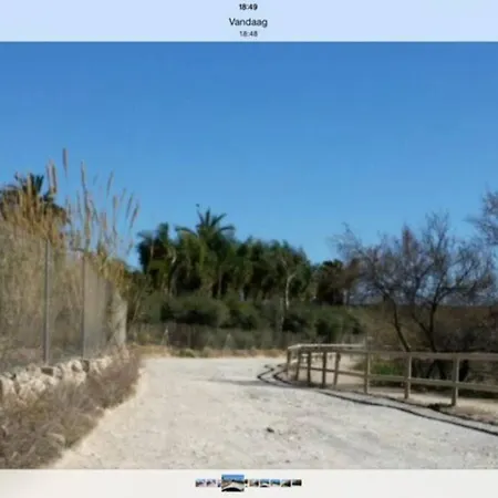 Oden 11 Apartment Altea