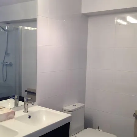 Apartment Oden 11 *