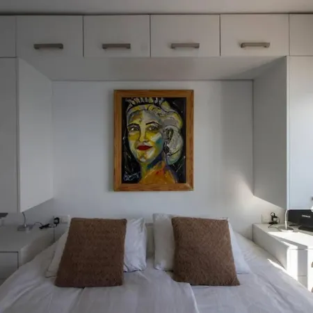 Oden 11 Apartment