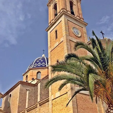 Oden 11 Altea