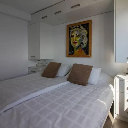 Oden 11 Apartment *