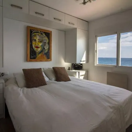 Oden 11 Apartment