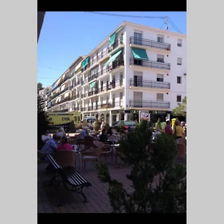 Apartament Oden 11 Altea