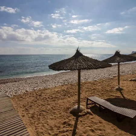 Apartament Oden 11 Altea