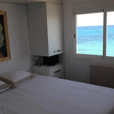 Oden 11 Apartment *