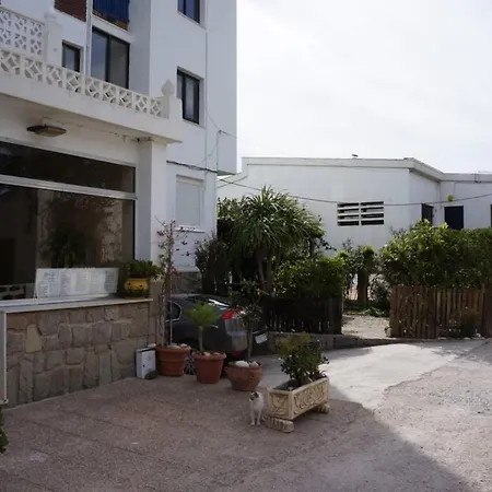 Apartment Oden 11