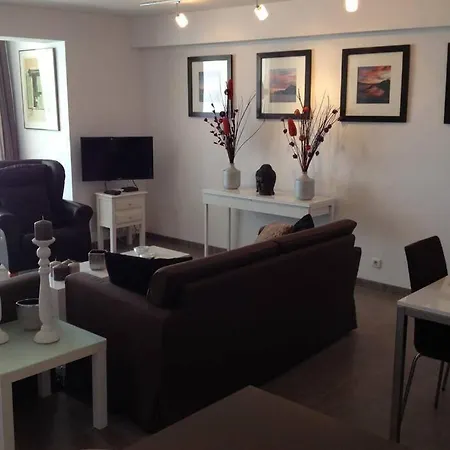 Apartament Oden 11 Altea