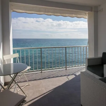 Oden 11 Apartament *