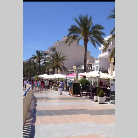 Oden 11 Apartament *