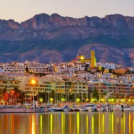 Oden 11 Altea