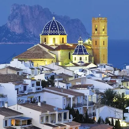 Oden 11 Altea