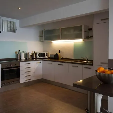 Apartament Oden 11 Altea