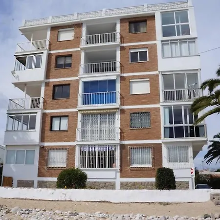 Apartament Oden 11 Altea