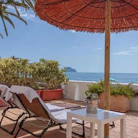 Oden 11 Altea