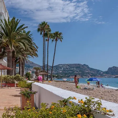 Apartment Oden 11 Altea