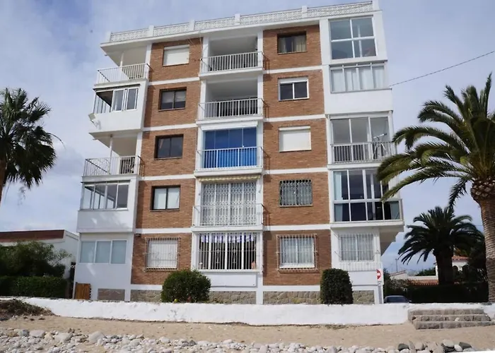 Lejlighed Oden 11 Altea