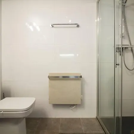 Oden 11 Appartement