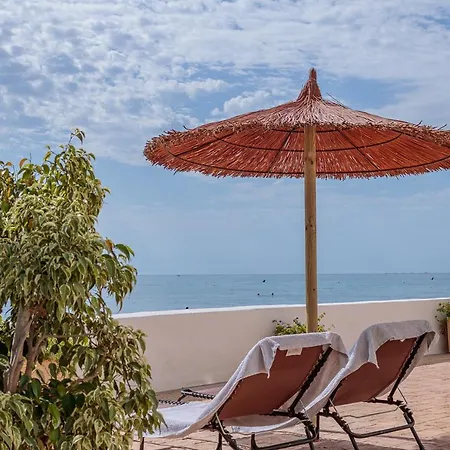 Oden 11 Appartement Altea