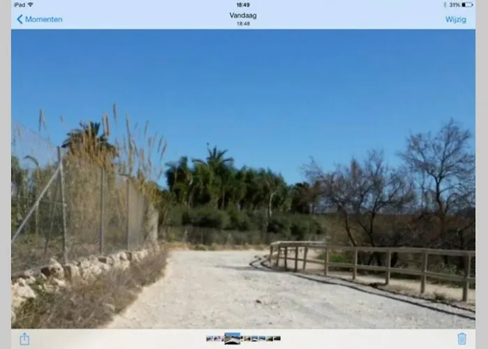 Oden 11 Apartamento Altea