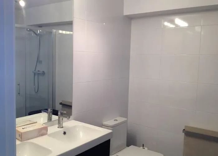 Apartamento Oden 11 *