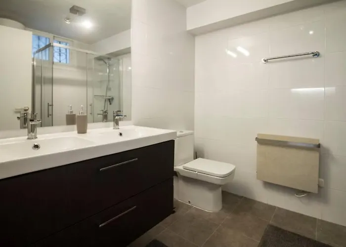 Oden 11 Apartamento *