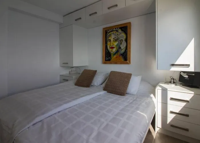 Oden 11 Apartamento *