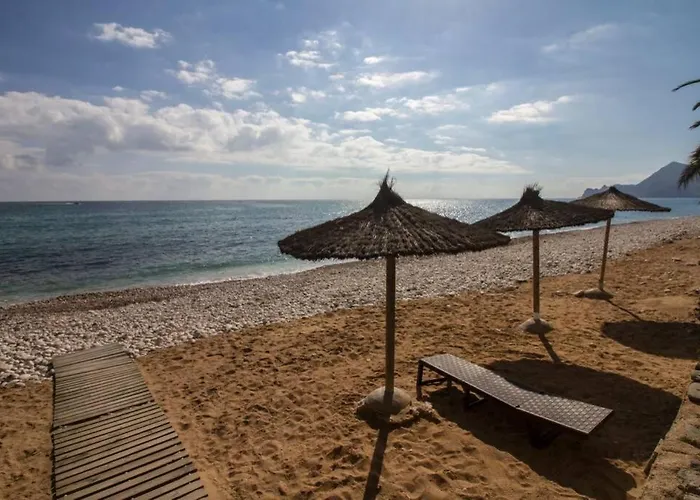 Apartamento Oden 11 Altea