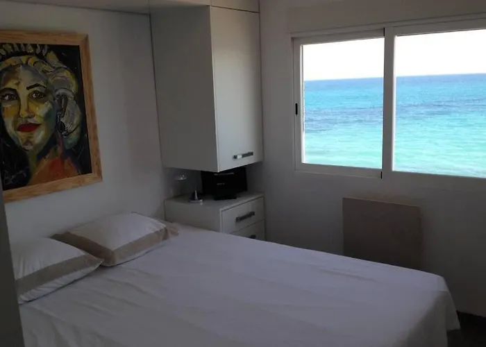 Oden 11 Apartamento *