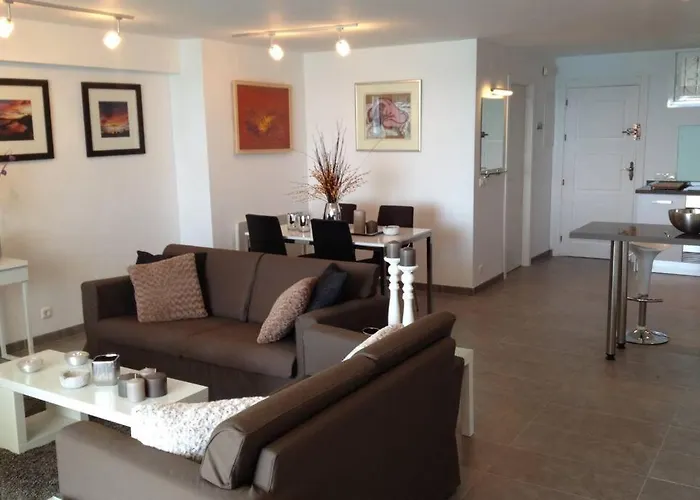 Oden 11 Apartamento Altea