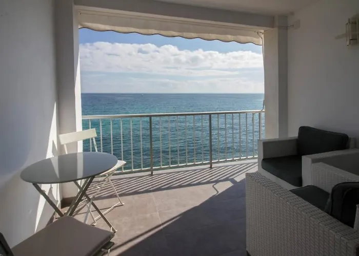 Oden 11 Apartamento *