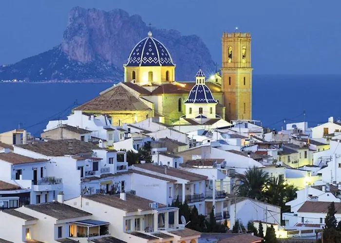 Oden 11 Altea