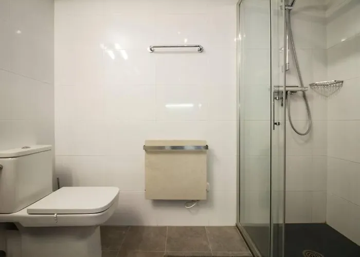 Oden 11 Apartamento