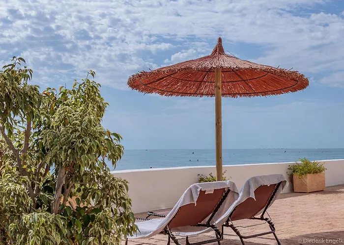 Oden 11 Apartamento Altea